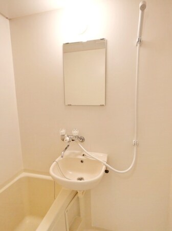 グローバルNIの物件内観写真